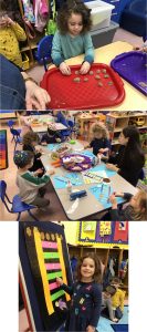 Parshas Yayeizei in Preschool